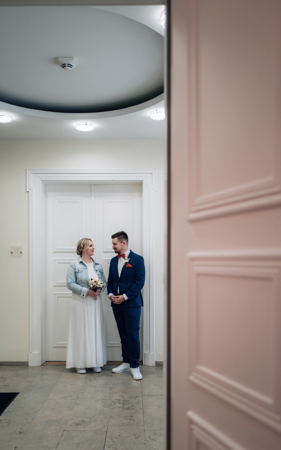 Fotograf Portrait Emotionen