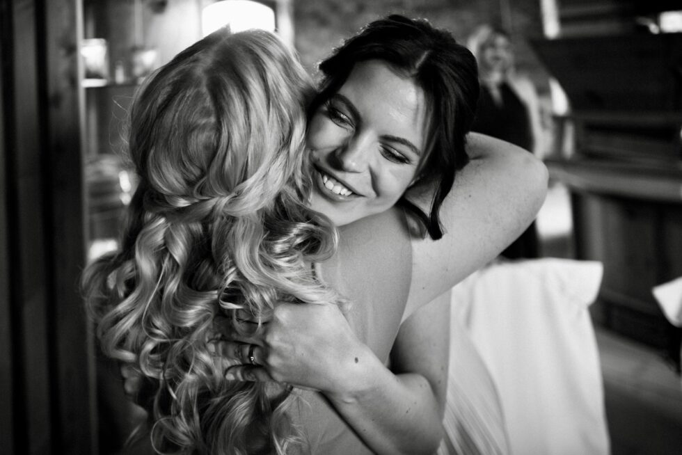 Fotograf Portrait Emotionen