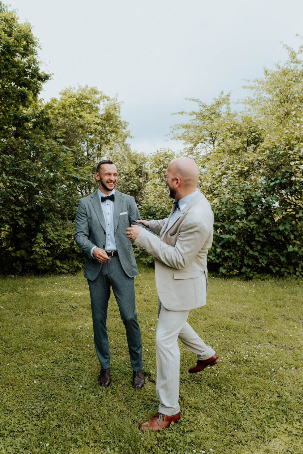 Fotograf Portrait Emotionen