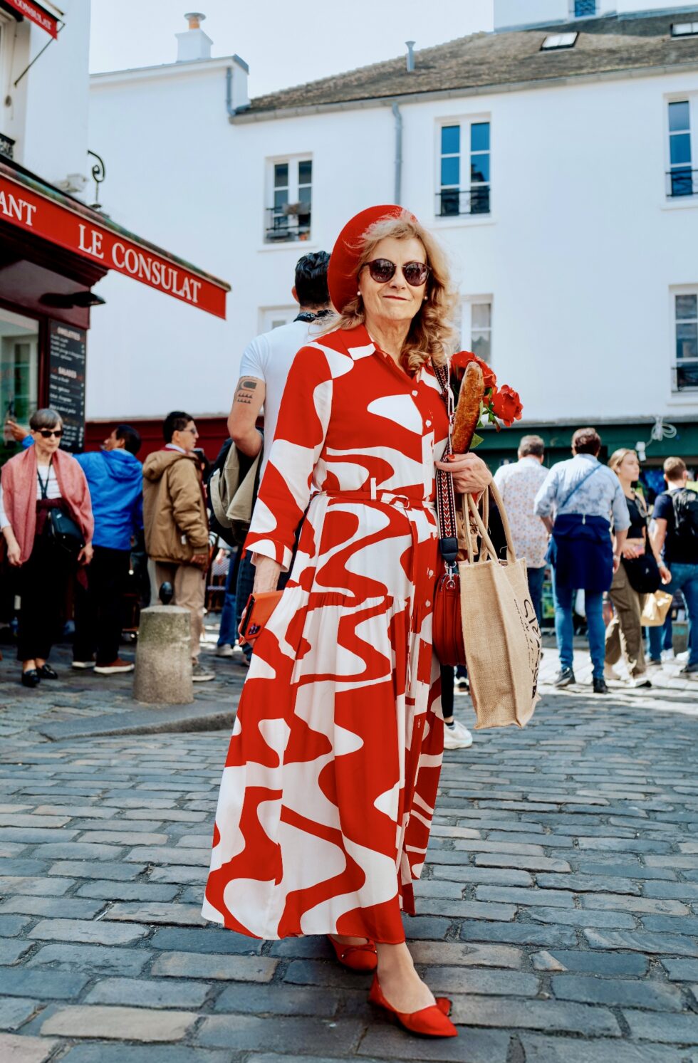 Fotograf Portrait Emotionen