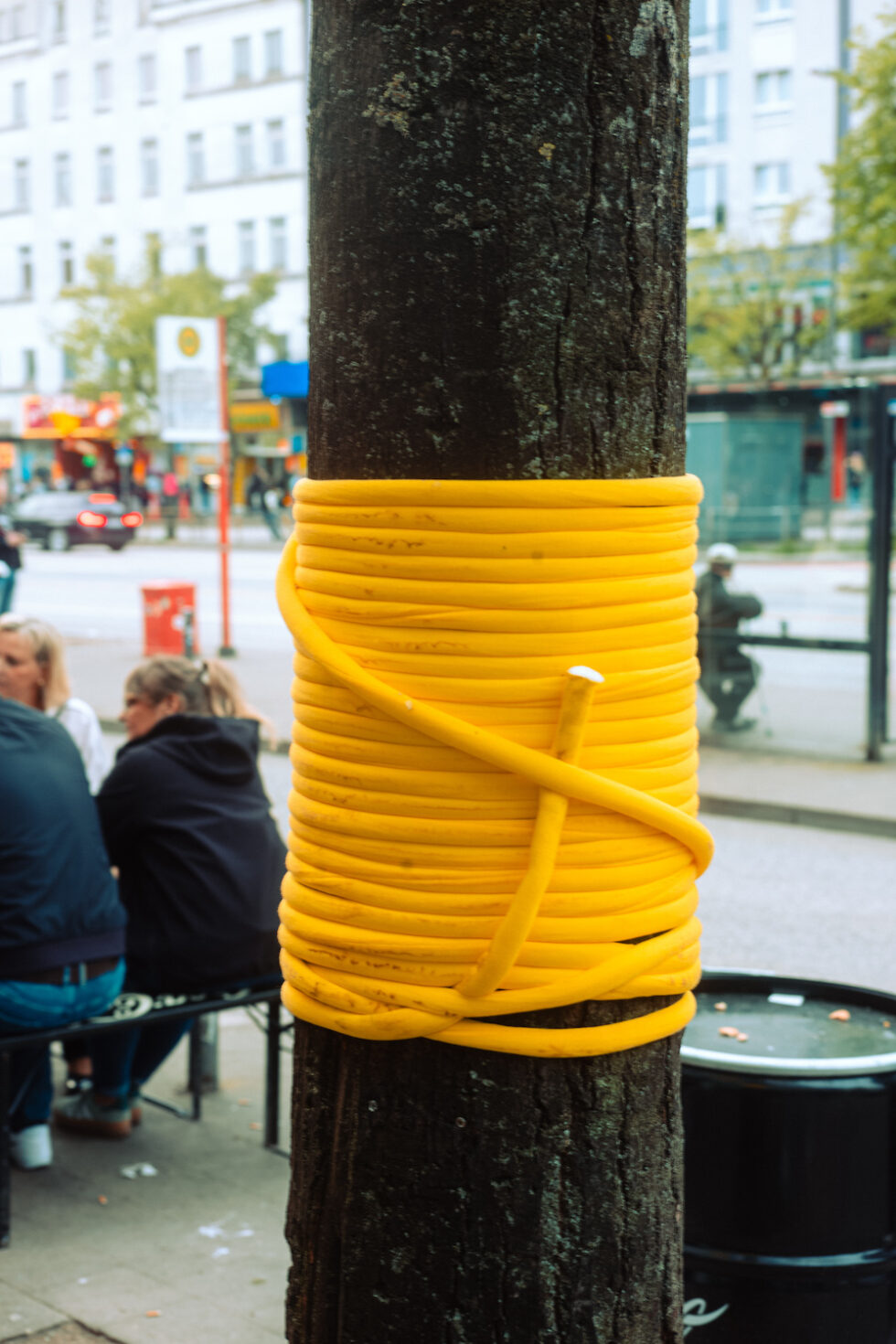 Fotograf Portrait Emotionen