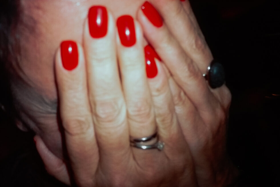 Fotograf Portrait Emotionen