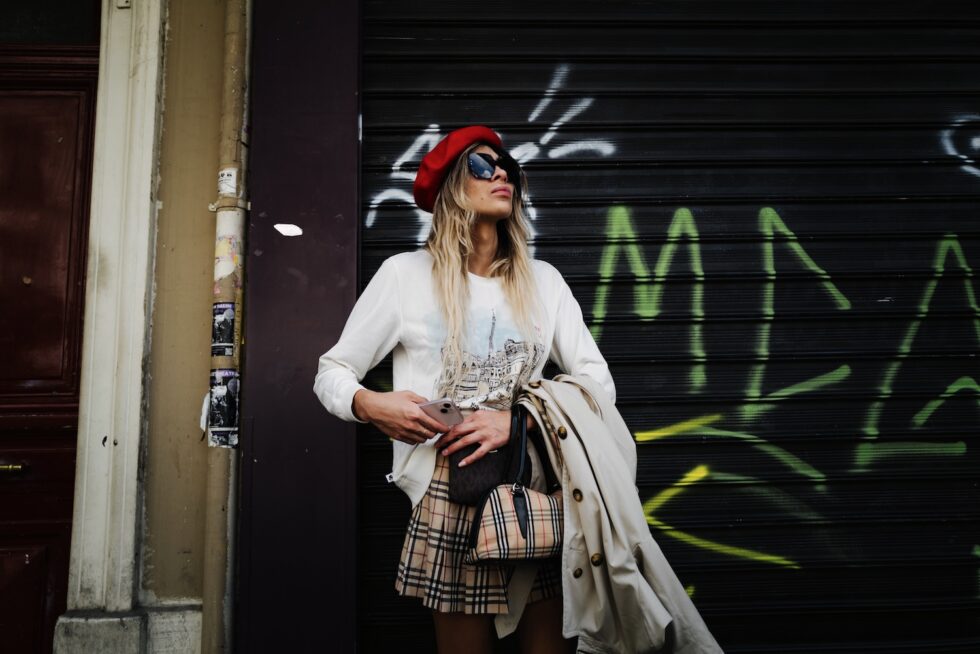 Fotograf Portrait Emotionen