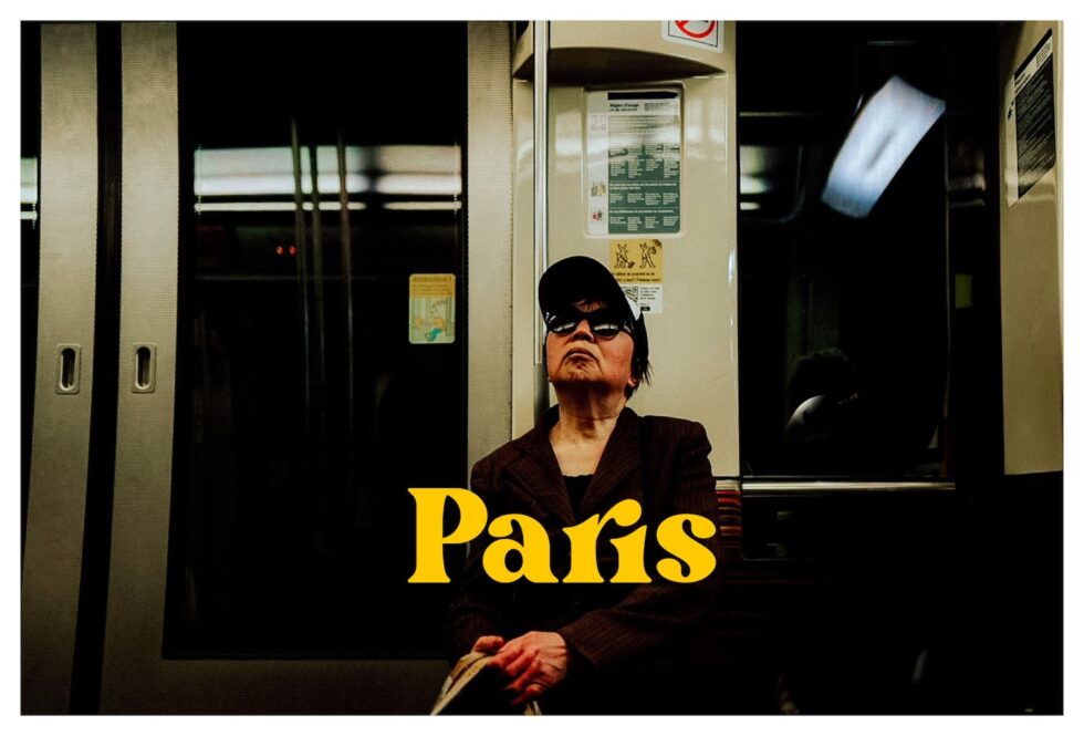 Fotograf Portrait Emotionen