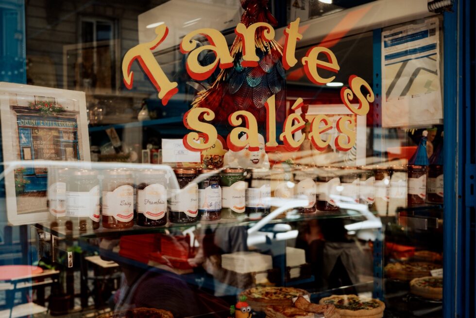 Fotograf Portrait Emotionen