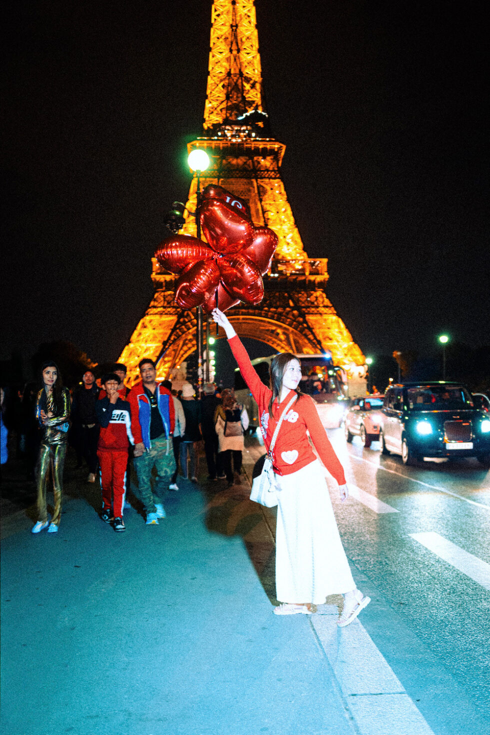 Fotograf Portrait Emotionen