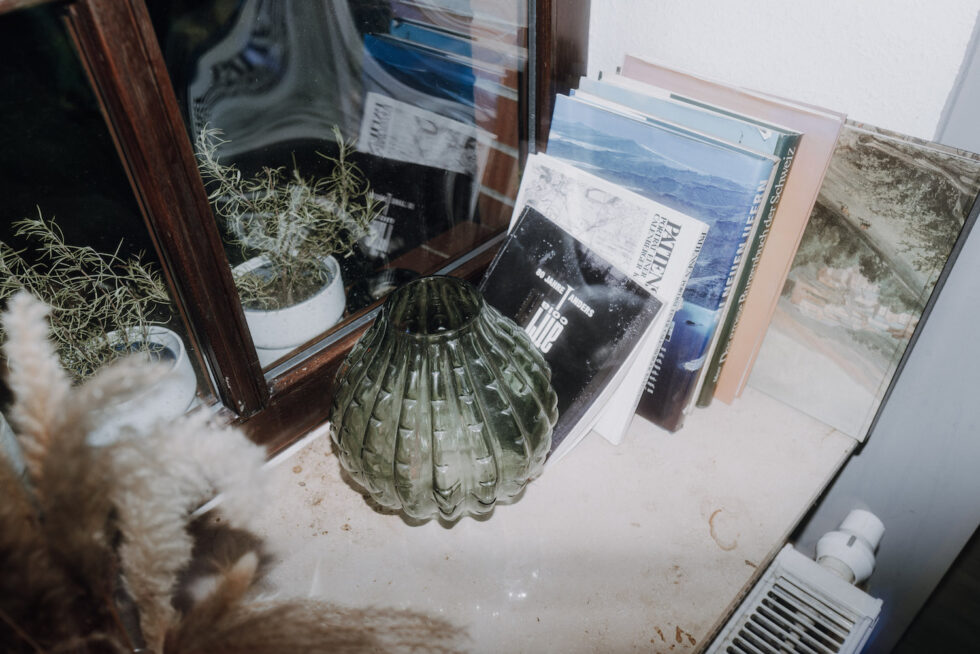 Fotograf Portrait Emotionen