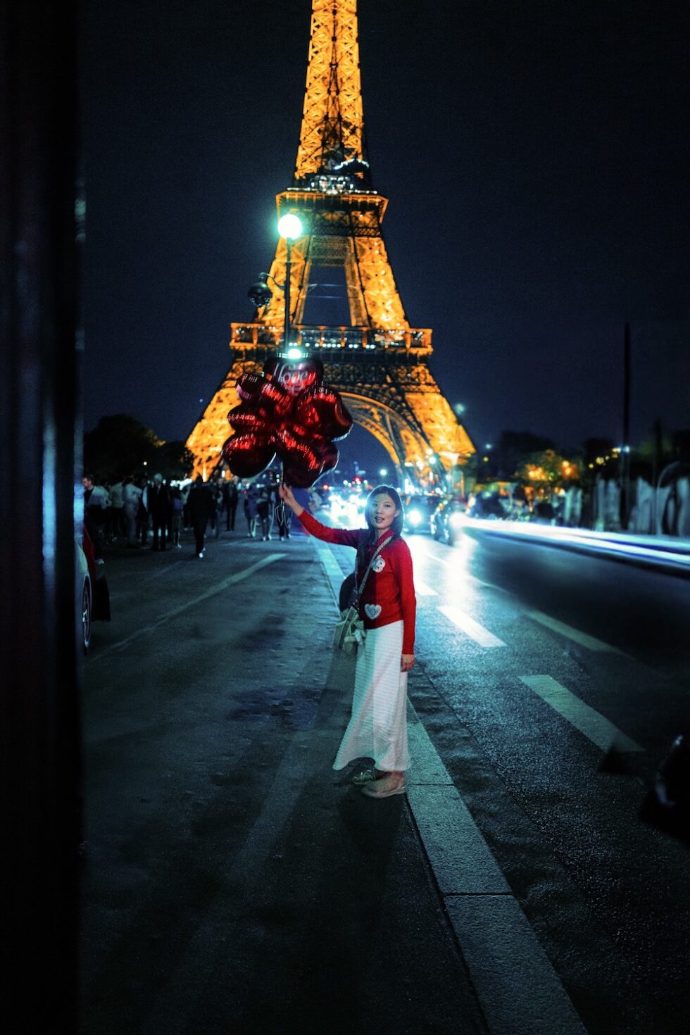 Fotograf Portrait Emotionen