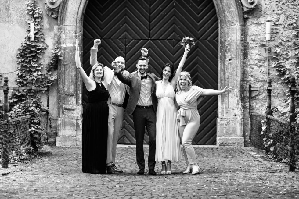 Fotograf Portrait Emotionen