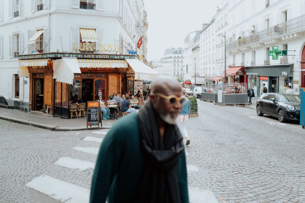 Fotograf Portrait Emotionen