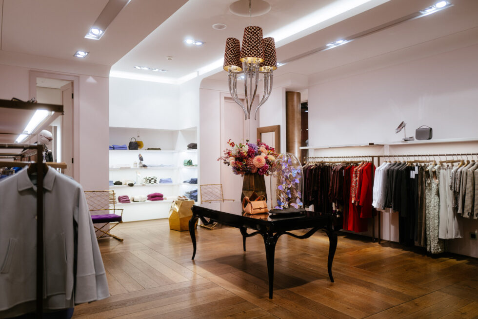 Fotograf Portrait Emotionen Fashion