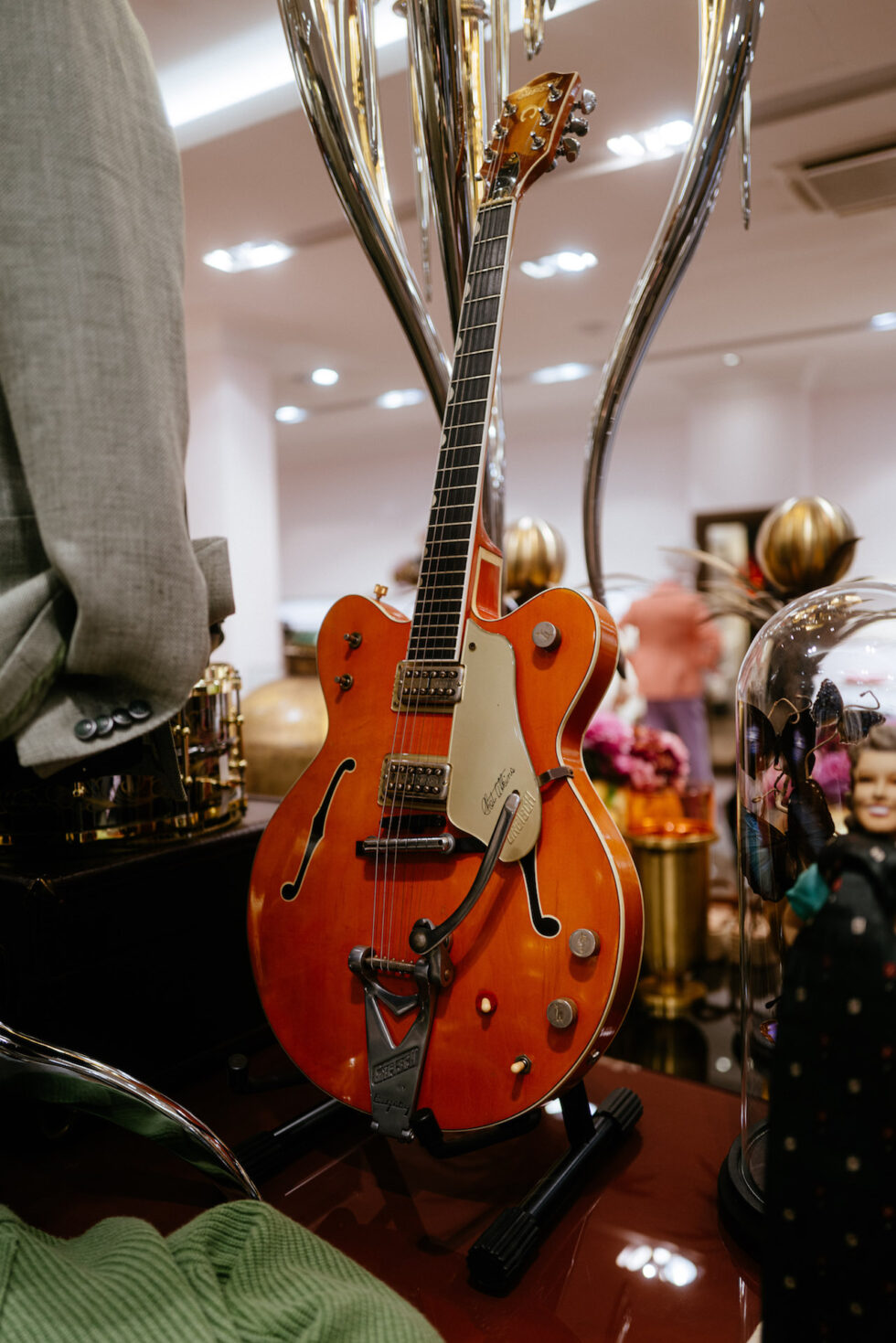 Fotograf Portrait Emotionen Fashion