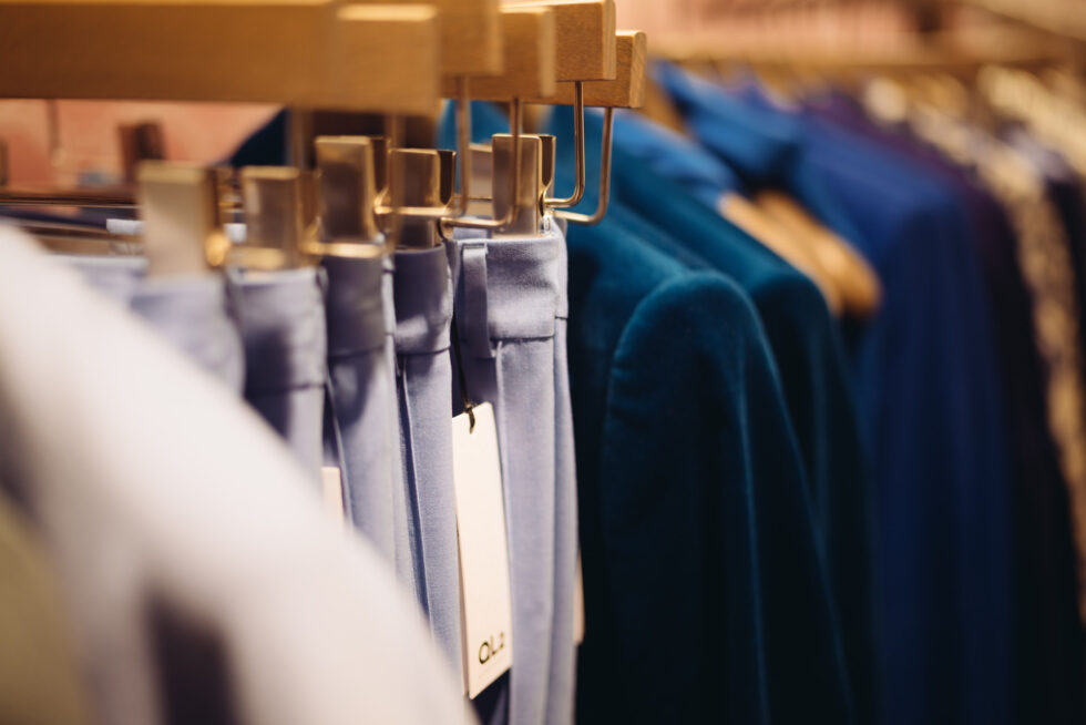 Fotograf Portrait Emotionen Fashion