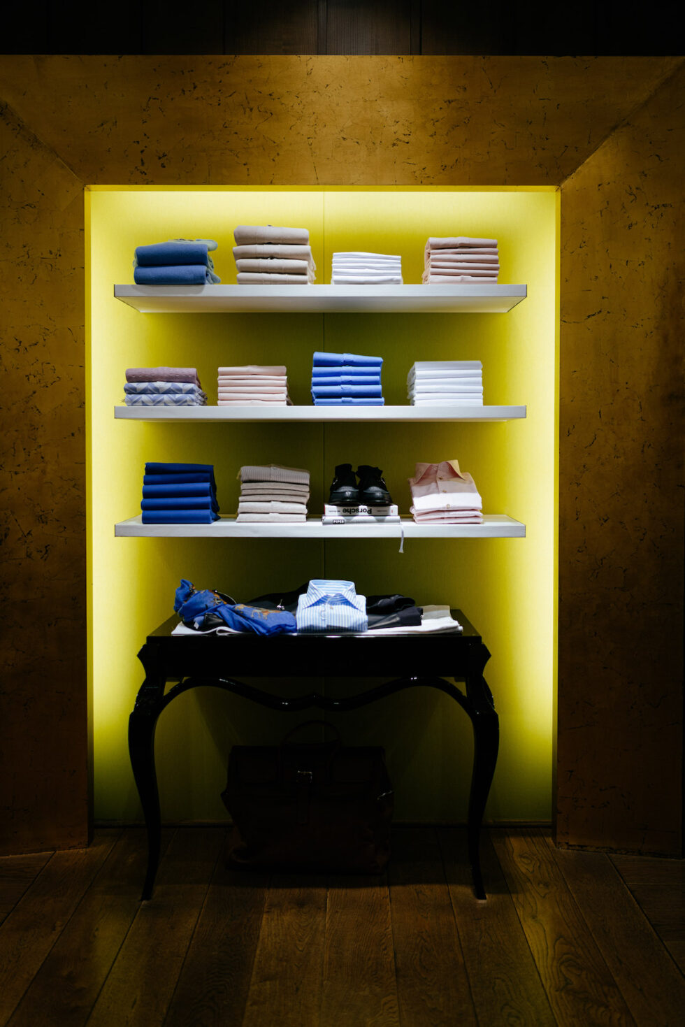 Fotograf Portrait Emotionen Fashion